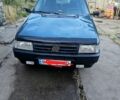 Зеленый Фиат Уно, объемом двигателя 1.7 л и пробегом 246 тыс. км за 1660 $, фото 1 на Automoto.ua
