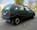 Зеленый Фиат Уно, объемом двигателя 1.4 л и пробегом 320 тыс. км за 770 $, фото 3 на Automoto.ua