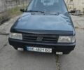 Зеленый Фиат Уно, объемом двигателя 0 л и пробегом 246 тыс. км за 1351 $, фото 1 на Automoto.ua