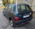 Зеленый Фиат Уно, объемом двигателя 1.4 л и пробегом 320 тыс. км за 770 $, фото 4 на Automoto.ua