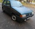 Зеленый Фиат Уно, объемом двигателя 1.4 л и пробегом 320 тыс. км за 770 $, фото 2 на Automoto.ua