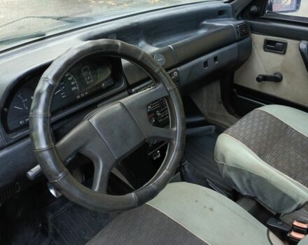 Зеленый Фиат Уно, объемом двигателя 1.4 л и пробегом 320 тыс. км за 770 $, фото 5 на Automoto.ua