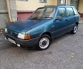 Зеленый Фиат Уно, объемом двигателя 1.4 л и пробегом 320 тыс. км за 770 $, фото 1 на Automoto.ua