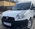 Белый Фиат Doblo груз.-пасс., объемом двигателя 1.3 л и пробегом 360 тыс. км за 5700 $, фото 4 на Automoto.ua