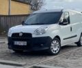 Белый Фиат Doblo груз.-пасс., объемом двигателя 1.3 л и пробегом 360 тыс. км за 5700 $, фото 19 на Automoto.ua