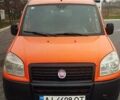 Фиат Doblo груз.-пасс., объемом двигателя 1.2 л и пробегом 303 тыс. км за 4500 $, фото 1 на Automoto.ua