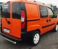 Фиат Doblo груз.-пасс., объемом двигателя 1.2 л и пробегом 303 тыс. км за 4500 $, фото 3 на Automoto.ua