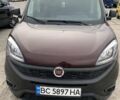 Фиат Doblo груз.-пасс., объемом двигателя 0 л и пробегом 80 тыс. км за 13500 $, фото 1 на Automoto.ua