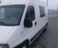 Білий Фіат Ducato груз.-пасс., об'ємом двигуна 2.3 л та пробігом 325 тис. км за 5750 $, фото 1 на Automoto.ua