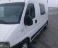 Білий Фіат Ducato груз.-пасс., об'ємом двигуна 2.3 л та пробігом 325 тис. км за 5750 $, фото 14 на Automoto.ua