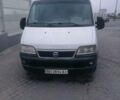 Белый Фиат Ducato груз.-пасс., объемом двигателя 2.3 л и пробегом 325 тыс. км за 5750 $, фото 1 на Automoto.ua