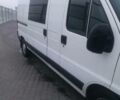 Белый Фиат Ducato груз.-пасс., объемом двигателя 2.3 л и пробегом 325 тыс. км за 5750 $, фото 17 на Automoto.ua