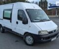 Білий Фіат Ducato груз.-пасс., об'ємом двигуна 2.8 л та пробігом 460 тис. км за 6700 $, фото 29 на Automoto.ua