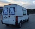 Білий Фіат Ducato груз.-пасс., об'ємом двигуна 2.8 л та пробігом 460 тис. км за 6700 $, фото 38 на Automoto.ua