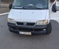 Білий Фіат Ducato груз.-пасс., об'ємом двигуна 2.8 л та пробігом 460 тис. км за 6700 $, фото 5 на Automoto.ua