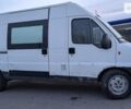 Белый Фиат Ducato груз.-пасс., объемом двигателя 2.8 л и пробегом 460 тыс. км за 6700 $, фото 13 на Automoto.ua