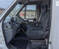 Білий Фіат Ducato груз.-пасс., об'ємом двигуна 2.8 л та пробігом 460 тис. км за 6700 $, фото 23 на Automoto.ua