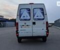 Белый Фиат Ducato груз.-пасс., объемом двигателя 2.8 л и пробегом 460 тыс. км за 6700 $, фото 16 на Automoto.ua