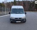 Белый Фиат Ducato груз.-пасс., объемом двигателя 2.8 л и пробегом 460 тыс. км за 6700 $, фото 30 на Automoto.ua