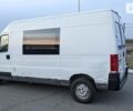 Белый Фиат Ducato груз.-пасс., объемом двигателя 2.8 л и пробегом 460 тыс. км за 6700 $, фото 32 на Automoto.ua