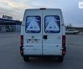 Белый Фиат Ducato груз.-пасс., объемом двигателя 2.8 л и пробегом 460 тыс. км за 6700 $, фото 34 на Automoto.ua