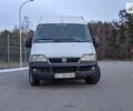 Білий Фіат Ducato груз.-пасс., об'ємом двигуна 2.8 л та пробігом 460 тис. км за 6700 $, фото 1 на Automoto.ua