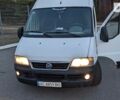 Белый Фиат Ducato груз.-пасс., объемом двигателя 2.8 л и пробегом 460 тыс. км за 6700 $, фото 4 на Automoto.ua