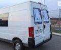 Білий Фіат Ducato груз.-пасс., об'ємом двигуна 2.8 л та пробігом 460 тис. км за 6700 $, фото 33 на Automoto.ua