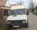 Белый Фиат Ducato груз.-пасс., объемом двигателя 2.4 л и пробегом 3 тыс. км за 1134 $, фото 1 на Automoto.ua