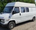 Білий Фіат Ducato груз.-пасс., об'ємом двигуна 2.5 л та пробігом 440 тис. км за 2200 $, фото 1 на Automoto.ua