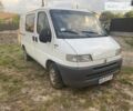 Білий Фіат Ducato груз.-пасс., об'ємом двигуна 2.8 л та пробігом 149 тис. км за 3450 $, фото 1 на Automoto.ua