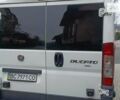 Белый Фиат Ducato груз.-пасс., объемом двигателя 2.3 л и пробегом 361 тыс. км за 7800 $, фото 13 на Automoto.ua