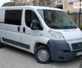 Белый Фиат Ducato груз.-пасс., объемом двигателя 2.3 л и пробегом 361 тыс. км за 7800 $, фото 1 на Automoto.ua