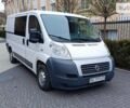 Белый Фиат Ducato груз.-пасс., объемом двигателя 2.3 л и пробегом 361 тыс. км за 7800 $, фото 10 на Automoto.ua