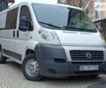 Белый Фиат Ducato груз.-пасс., объемом двигателя 2.3 л и пробегом 361 тыс. км за 7800 $, фото 18 на Automoto.ua