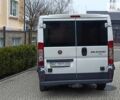 Белый Фиат Ducato груз.-пасс., объемом двигателя 2.3 л и пробегом 361 тыс. км за 7800 $, фото 8 на Automoto.ua