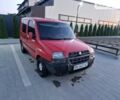 Червоний Фіат Ducato груз.-пасс., об'ємом двигуна 1.9 л та пробігом 236 тис. км за 2300 $, фото 1 на Automoto.ua