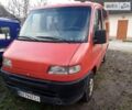 Красный Фиат Ducato груз.-пасс., объемом двигателя 2.8 л и пробегом 400 тыс. км за 1450 $, фото 1 на Automoto.ua