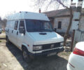 Фіат Ducato груз.-пасс., об'ємом двигуна 2.5 л та пробігом 300 тис. км за 1800 $, фото 1 на Automoto.ua