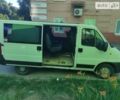 Фіат Ducato груз.-пасс., об'ємом двигуна 2 л та пробігом 7 тис. км за 6500 $, фото 9 на Automoto.ua