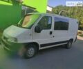 Фіат Ducato груз.-пасс., об'ємом двигуна 2 л та пробігом 7 тис. км за 6500 $, фото 48 на Automoto.ua