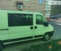 Фіат Ducato груз.-пасс., об'ємом двигуна 2 л та пробігом 7 тис. км за 6500 $, фото 49 на Automoto.ua