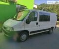 Фиат Ducato груз.-пасс., объемом двигателя 2 л и пробегом 7 тыс. км за 6500 $, фото 50 на Automoto.ua