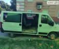 Фиат Ducato груз.-пасс., объемом двигателя 2 л и пробегом 7 тыс. км за 6500 $, фото 53 на Automoto.ua