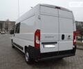 Фиат Ducato груз.-пасс., объемом двигателя 2.3 л и пробегом 68 тыс. км за 26000 $, фото 17 на Automoto.ua