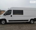 Фиат Ducato груз.-пасс., объемом двигателя 2.3 л и пробегом 68 тыс. км за 26000 $, фото 11 на Automoto.ua