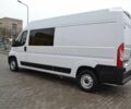 Фиат Ducato груз.-пасс., объемом двигателя 2.3 л и пробегом 68 тыс. км за 26000 $, фото 10 на Automoto.ua