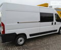 Фиат Ducato груз.-пасс., объемом двигателя 2.3 л и пробегом 68 тыс. км за 26000 $, фото 16 на Automoto.ua