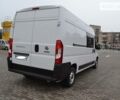 Фиат Ducato груз.-пасс., объемом двигателя 2.3 л и пробегом 68 тыс. км за 26000 $, фото 19 на Automoto.ua