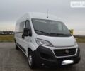 Фиат Ducato груз.-пасс., объемом двигателя 2.3 л и пробегом 68 тыс. км за 26000 $, фото 7 на Automoto.ua